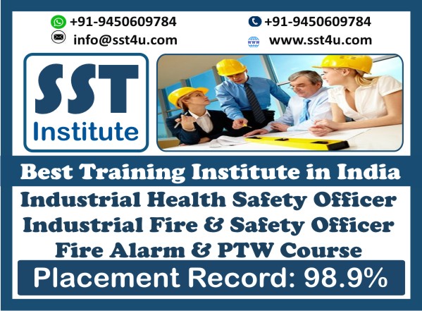 fire safety course in Sirsa